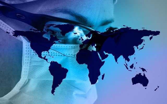 Выявлена неожиданная польза от эпидемии коронавируса