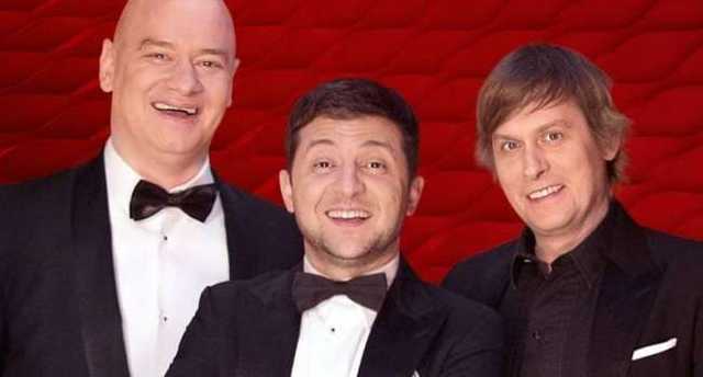 Блогер: Юрист «95 Квартала» может стать генпрокурором