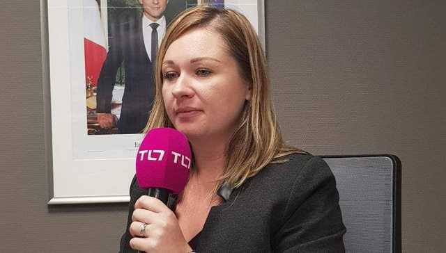 Нардеп от ОПЗЖ Волошин соврал о призыве Франции вести переговоры с "Л/ДНР"