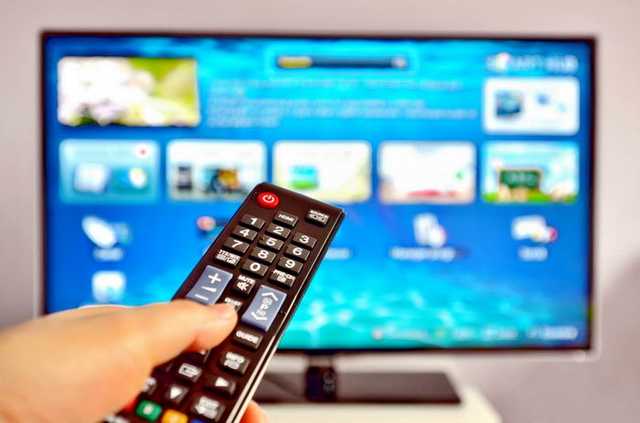 Закодированные украинские спутниковые телеканалы станут доступны после 16 марта — Зеленский