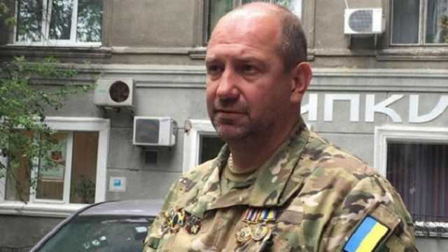 Экс-командира "Айдара" Мельничука задержал Интерпол