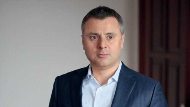 Я не бачив себе в уряді Гончарука, – Вітренко
