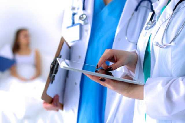 Декларації з лікарями підписали 29 мільйонів українців