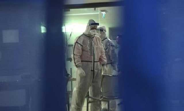 В Чехии и Доминикане зафиксированы первые случаи заражения коронавирусом нового типа