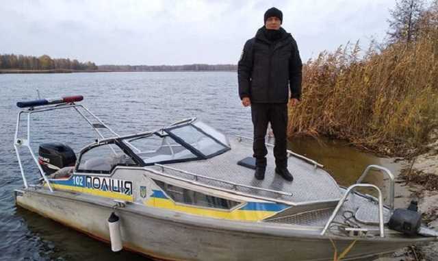 На Киевщине загадочно исчезли рыбаки