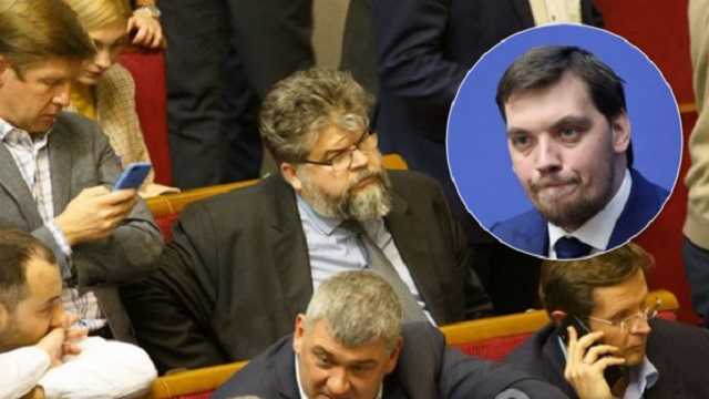 "Слуги народа" задумали сменить 4 министров: названы первые имена – СМИ