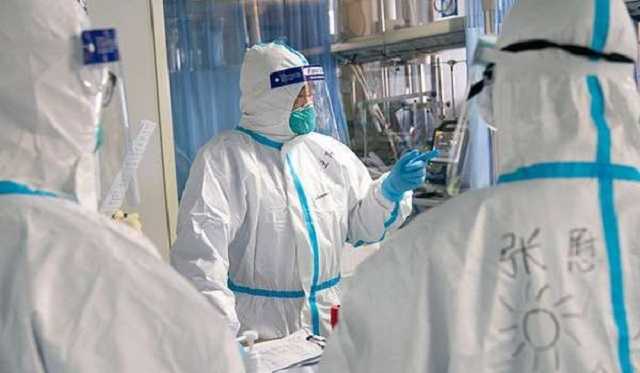 У 50 человек в Крыму подозревают коронавирус