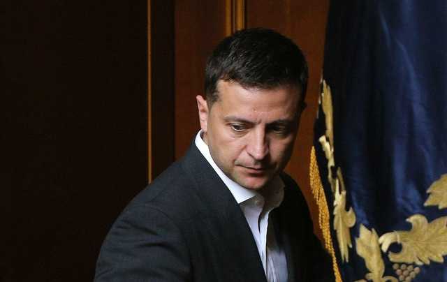 Зеленский публично обидел женщин, на него набросились