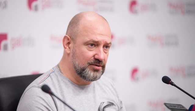 Интерпол пересмотрит запрос РФ о задержании экс-командира батальона "Айдар" Мельничука, - Аваков