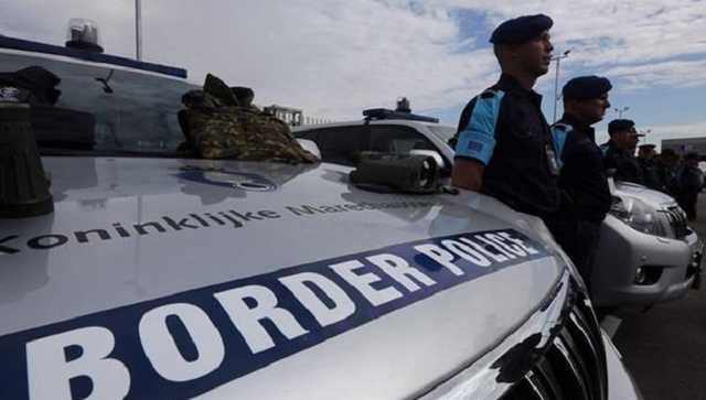 Frontex предоставит срочную помощь Греции в связи с наплывом беженцев