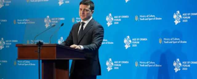 "Опомнитесь, пожалуйста!" Молодая мать обратилась к Зеленскому с проникновенной речью