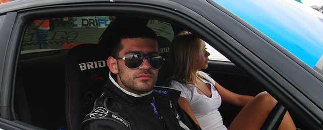 Мажор Петросян, убивший человека в ДТП, стал вице-президентом Одесской армянской общины