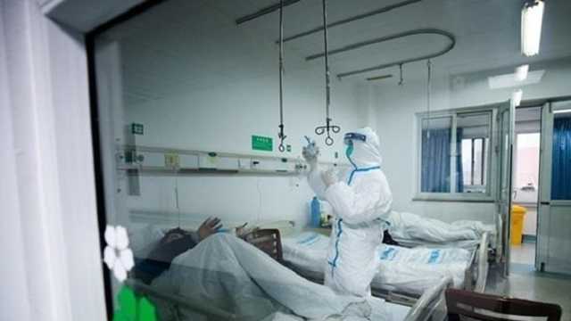 В России полсотни человек госпитализировали с подозрением на коронавирус