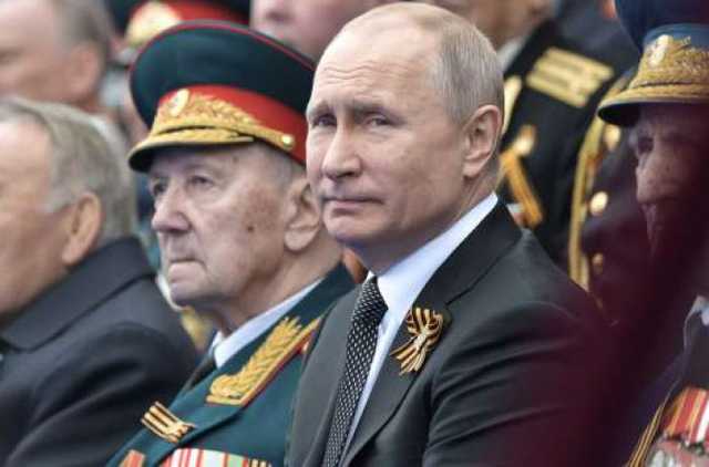 Портников: У Путина есть единственная возможность заманить в Москву мировых лидеров