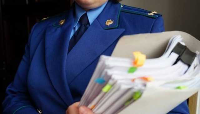 На аттестации прокуроров произошел компьютерный сбой