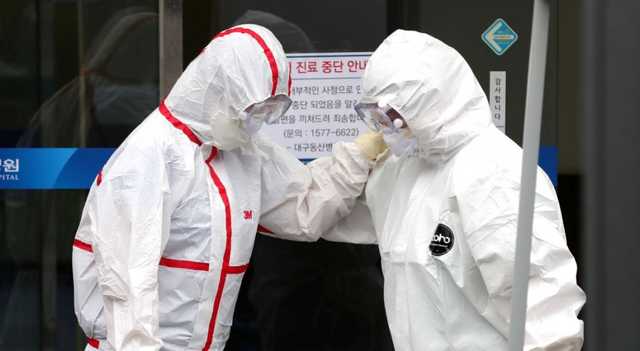 С чего начался коронавирус в Китае: появились данные о первом пациенте