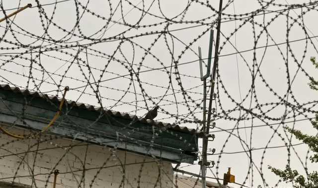 Главой Пенитенциарной службы могут назначить губернатора времен Януковича, — СМИ