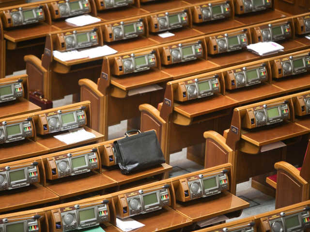 В Раде рассмотрели уже половину правок к закону о земле