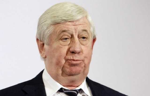 Лещенко: Офис Генпрокурора закрыл дело о «тепловизорном» покушении на Шокина