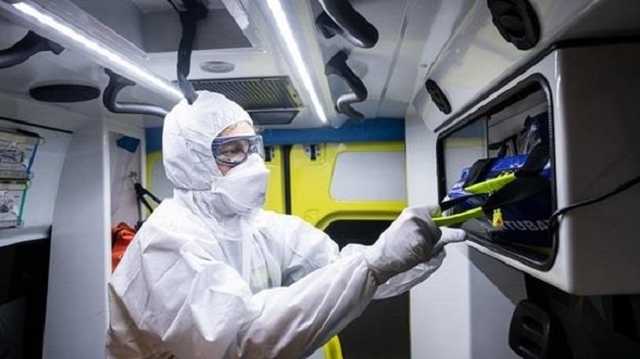 Коронавирус: Минздрав успокоил украинцев