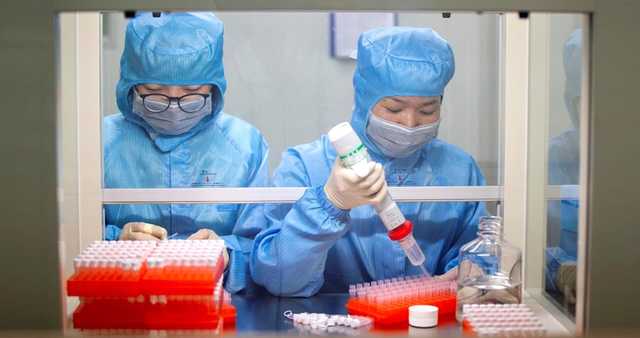 Коронавирус: Пять стран заявили о первых случаях фиксации заболевания