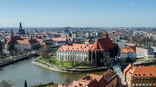 Польша подтвердила первый случай коронавируса