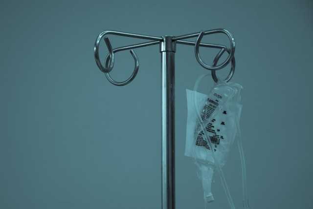 Українець, який заразився коронавірусом, дізнався про свій діагноз в День народження