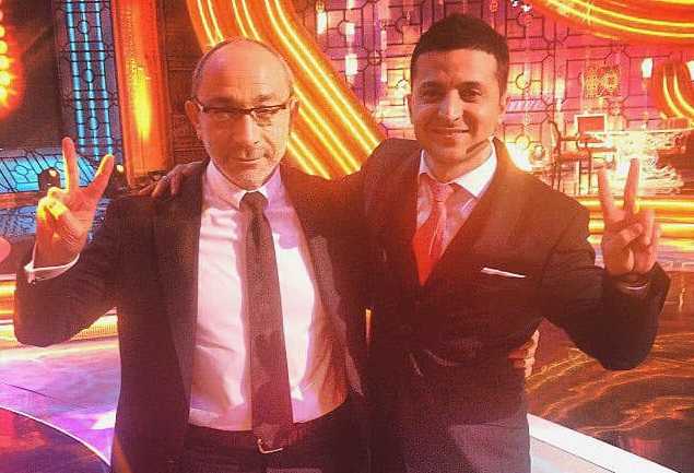 Как у Зеленского слили округ под отъявленных коррупционеров