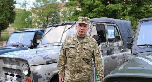 Возможного нового министра обороны Тарана обвинили в госизмене. Комитет Нацбезопасности все отрицает