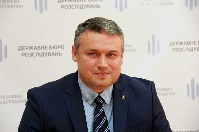 Як Труба продовжує керувати ДБР або гроші вирішують все