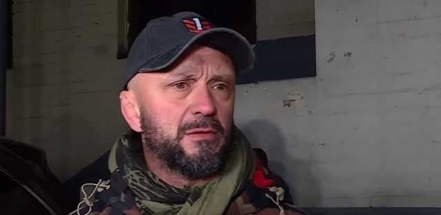 Справа Шеремета: під час обшуку у захисника Антоненка вилучили телефон і набої