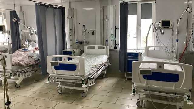 Под Ровно два человека скончались от пневмонии