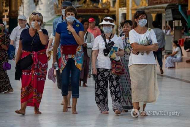 От коронавируса излечились уже больше половины больных