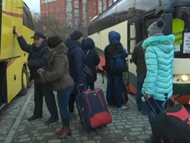 Заробитчане пакуют чемоданы: Германия меняет законодательство