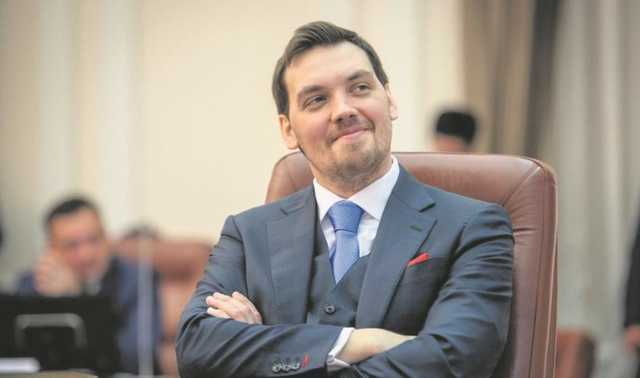 Алексей Гончарук: исчезающее пятно феноменальной бездарности — политолог