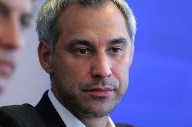 Идея отмены закона об амнистии участников Революции достоинства абсурдна, - Рябошапка