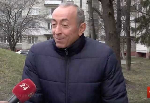 У ветерана Афганистана из Львова забрали предоставленный ранее протез ноги