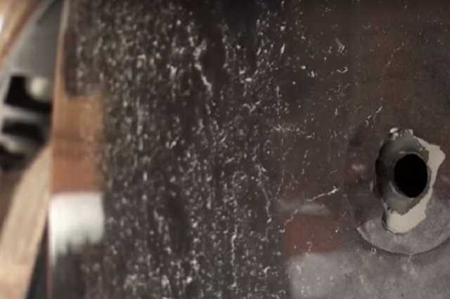 Расстрелявшего Subaru в Харькове полицейского отпустили из-под стражи