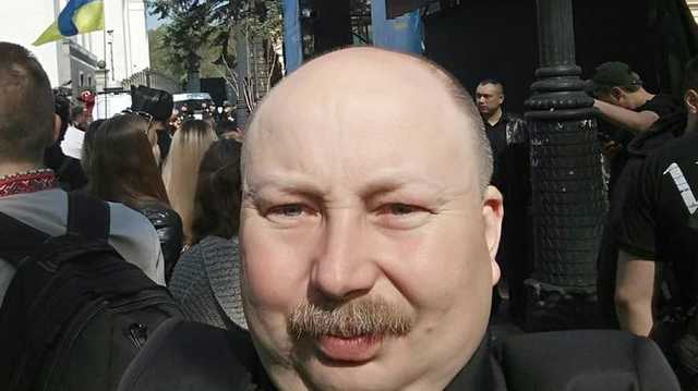 Новый министр Немчинов критиковал Зеленского в сети