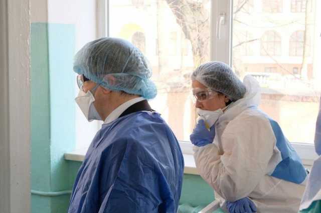 У Чернівецькій області госпіталізували ще одну особу через підозру на коронавірус