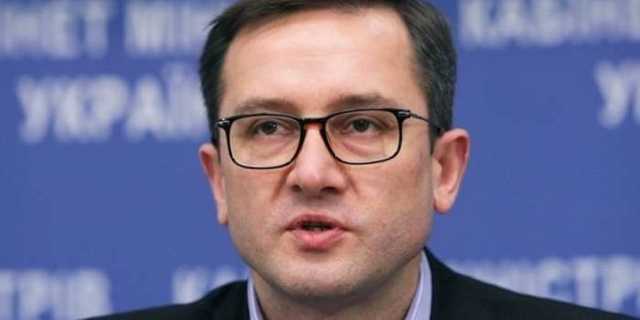 Нового министра финансов Уманского поймали на скандальных заявлениях о МВФ и НБУ