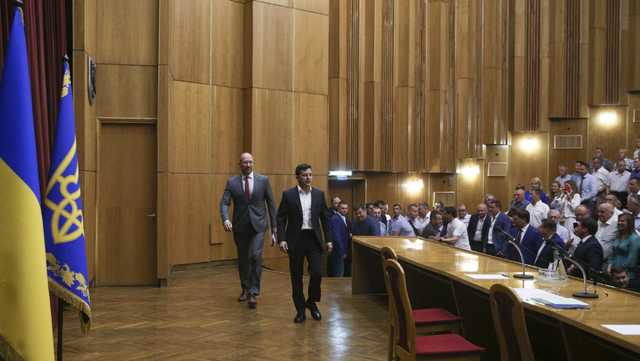 Уряд Януковича-2020: знову маємо олігархічно-проросійський консенсус у владі