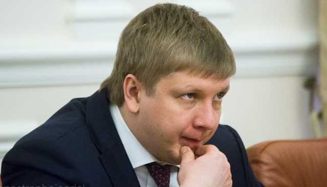 Коболев пойдет за Гончаруком?