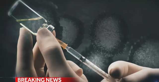 Привитые от кори люди почти не болеют коронавирусом, - Данилов