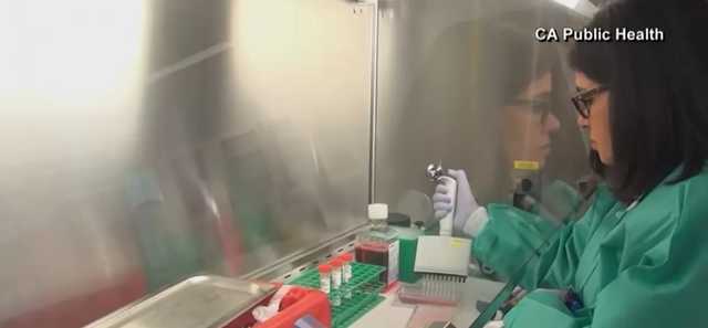 Среди госпитализированных из-за подозрения на коронавирус в Днепропетровской области дети и беременная