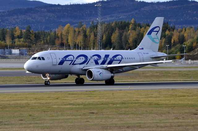 Збанкрутів найбільший регіональний авіаперевізник Європи