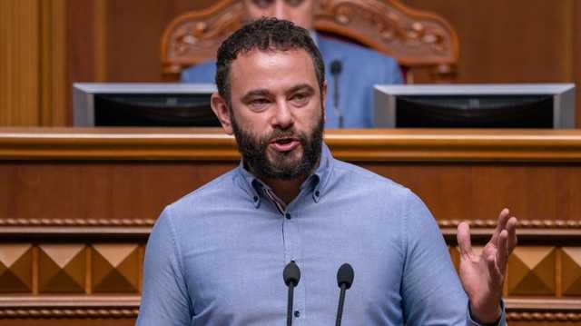 Дубинский объяснил, как депутаты будут снимать с должности главу НАБУ Сытника