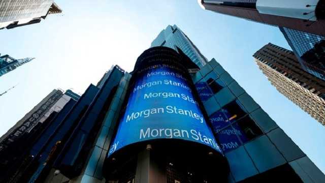 Инвестиционный банк Morgan Stanley рекомендует избавляться от украинских бондов