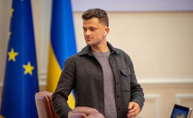 Шмыгаль о судьбе Дубилета: Он отдохнет и вернется к работе в Кабмине