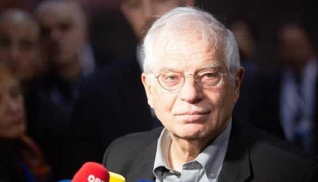 Глава дипломатии Евросоюза приедет в Украину